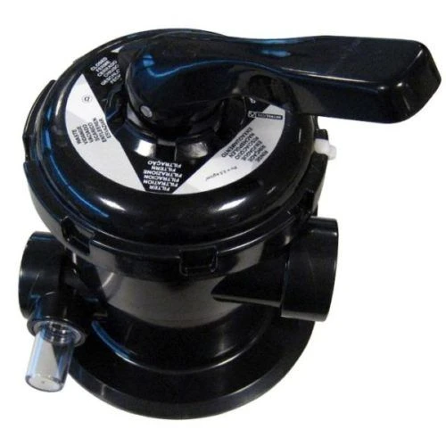 Astral Millenium / Cantabric / Aster: Zeswegklep 1,5" TM