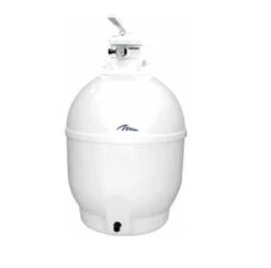 Zandfilter PPG 25" Top Montage