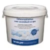Interline Chloortabletten 2,5 Kg. Organisch 20 Gram