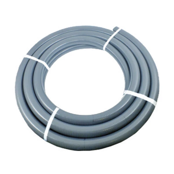 PVC Flexibele Slang 75 X 65 Mm SIB - 25 Meter