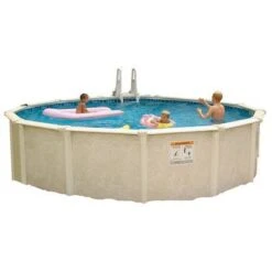 Interline Zwembad Century 3,60/1,32 M Zwembad