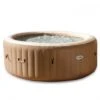 Intex PureSpa ECO Bubbel Jacuzzi 4-persoons 28476NL