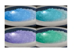 Intex PureSpa Navy Bubbel Jacuzzi 6-persoons 28432NL