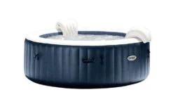 Intex PureSpa Navy Bubbel Jacuzzi 4-persoons28430NL
