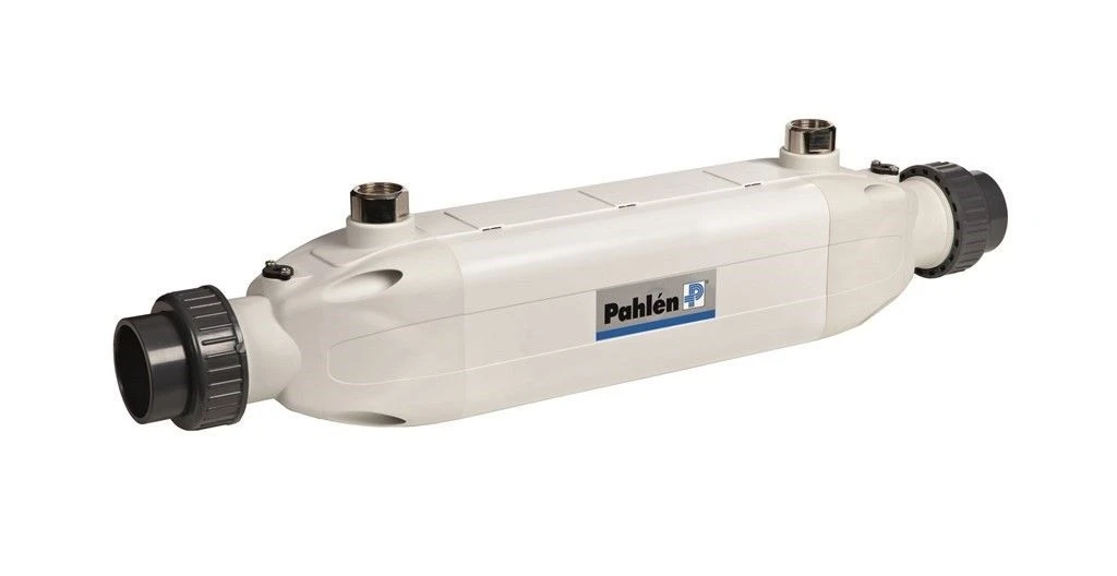 Pahlen Aqua Mex 40kW - Titanium