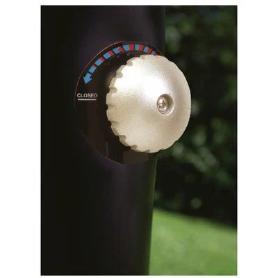 Interline Solar Douche 19L - Afbeelding 5