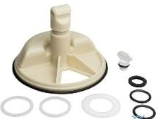 Peraqua - Praher Zeswegklep 1,5" Revisieset