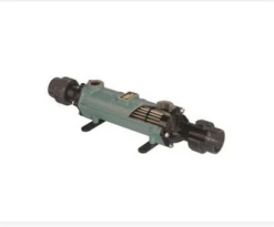 Bowman Titanium Wisselaar Voor Boiler - Type 5113-3