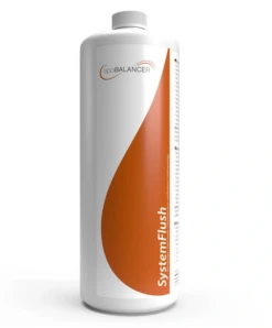 SpaBalancer System Flush