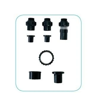 Acis 6 M³ Zandfiltercombinatie - Afbeelding 2