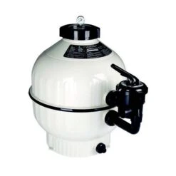 Astral Cantabric 600 Side Mount Excl. Klep