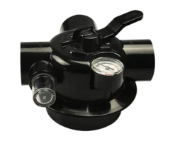 Zandfiltercombinatie FSU Onderdeel: Omschakelklep