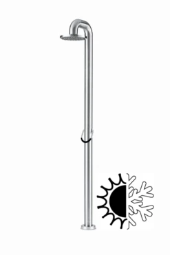 Jee-O Fatline 01 Douche Met Vorstbeveiliging