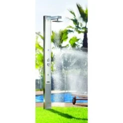 Astral Douche Iguazu RVS 316koud/warm