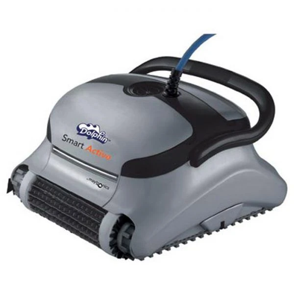 Dolphin Active Smart Met Combiborstels