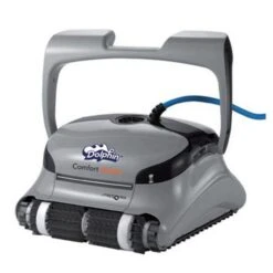 Dolphin Active Deluxe Met Wonderborstels