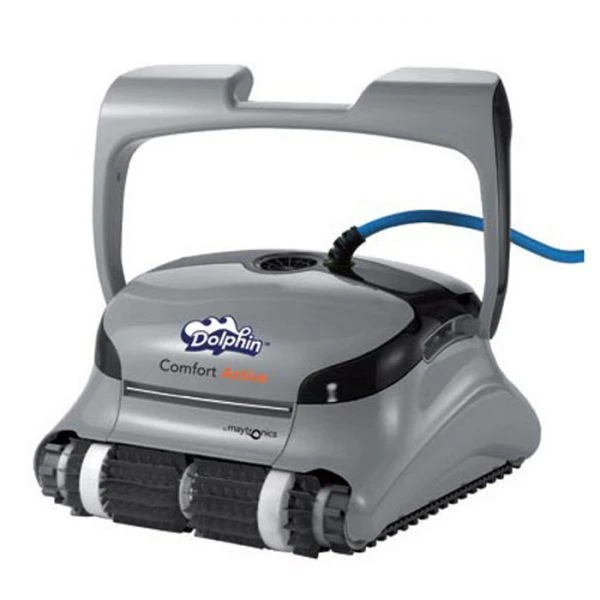 Dolphin Active Deluxe Met Wonderborstels