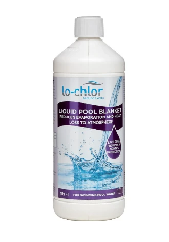 Vloeibaar Zomerafdekking