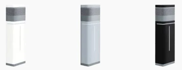 Oprolsysteem Type Tixit - Afbeelding 4