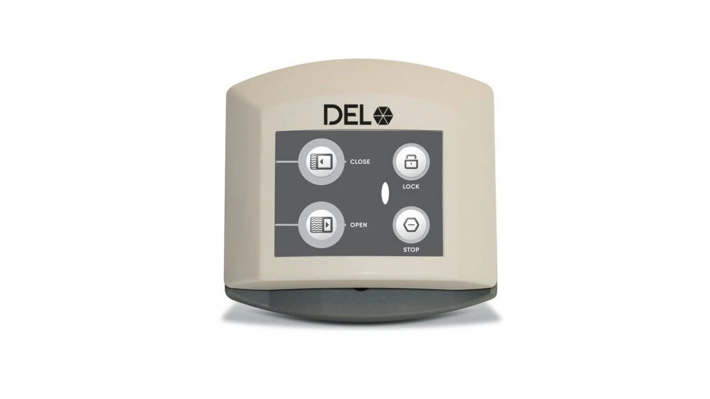 Oprolsysteem Type Tixit - Afbeelding 2