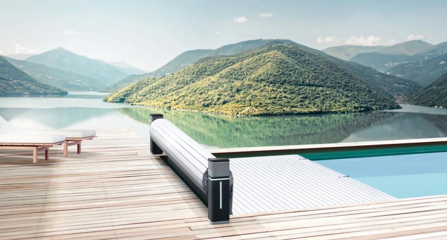 Oprolsysteem Type Tixit - Afbeelding 3