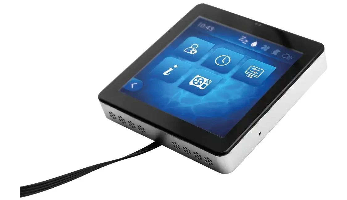 Blue+ Inverter 28 KW (400 Volt) - Afbeelding 5