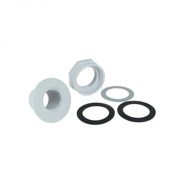 Inlaatfitting Hayward ABS - Afbeelding 2