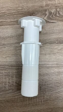 Wanddoorvoer Liner, BWT