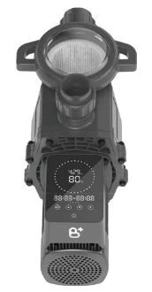 B+ Inversilence 0,75 KW / 230 Volt