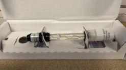 Rx Electrode Voor Low Salt Systemen