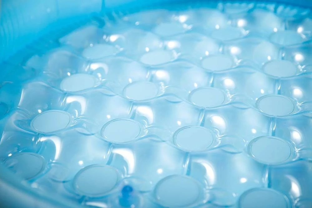 Intex Zwembad 'Paddestoel' - 57114 - Afbeelding 4