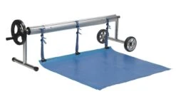 Oprolsysteem APP Deluxe 3,7 M - 5,4 M