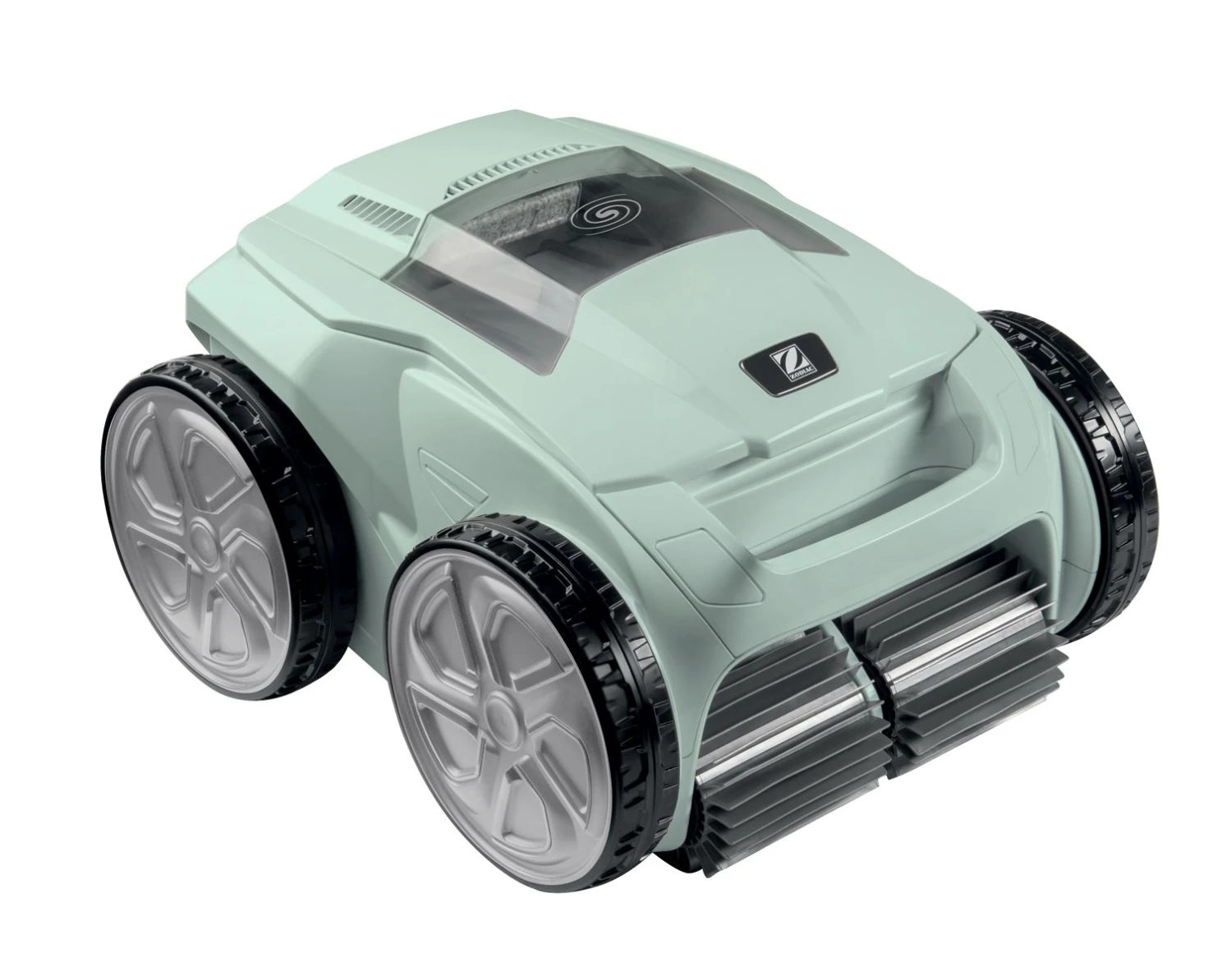 Zodiac Alpha 63IQ BIO