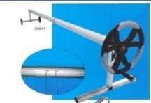 Apro Oprolsysteem 4,00 Tot 5,00 M Breed