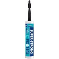 Super-strong Ms Polymeer Wit