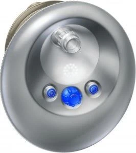 Badu Jet Vogue Afbouwset Met Pomp 2,2 KW, 230 Volt