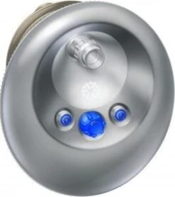 Badu Jet Vogue Afbouwset Met Pomp 2,6 KW, 400 Volt