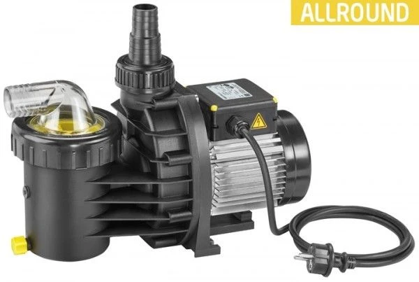 Speck BADU Picco II - 0,20 KW / 230 Volt