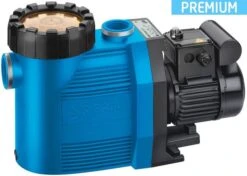 Speck BADU Prime 11 - 0,45 KW / 400 Volt