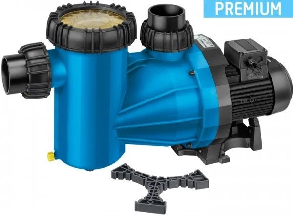 Speck BADU Resort 60 - 2,60 KW / 400 Volt