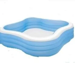 Intex Zwembad Beach Wave 229 X 229 X 56 - 57495