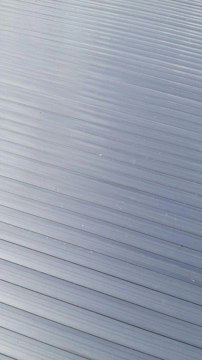 Roldeck PC Solar Eclipse Aluminium - Afbeelding 3