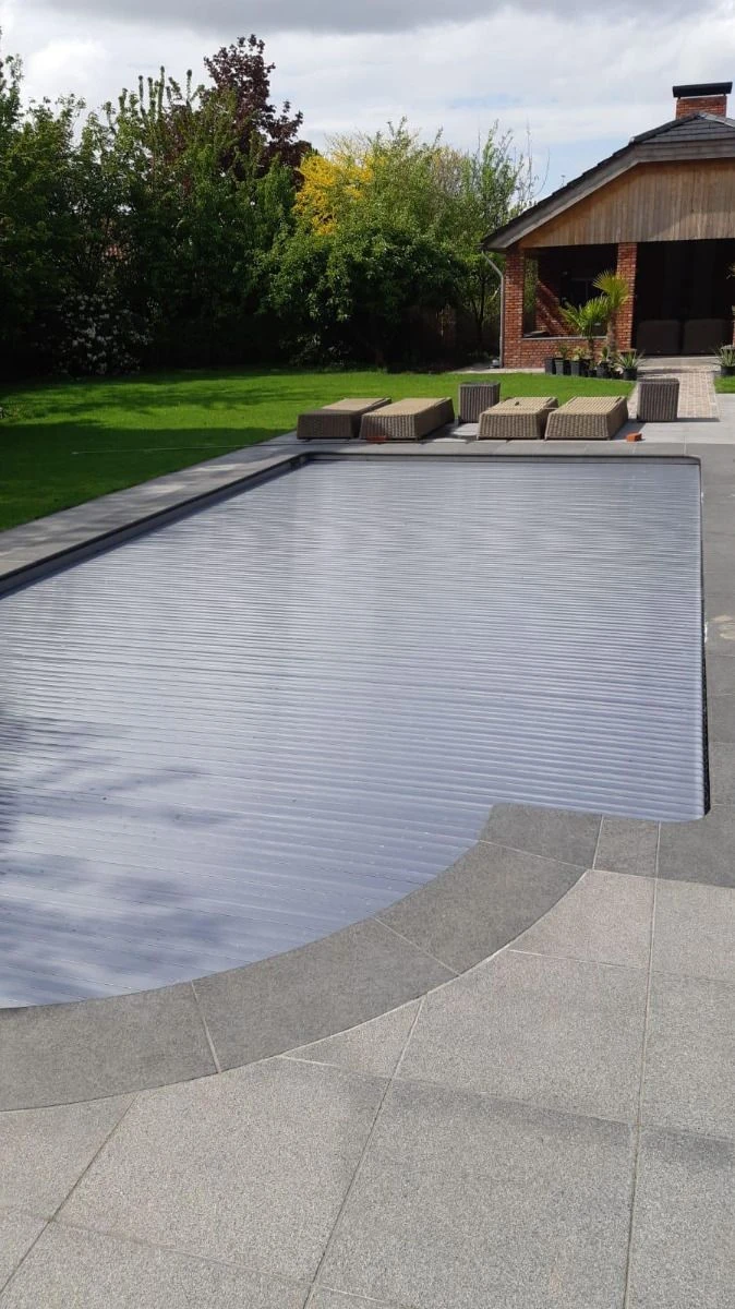 Roldeck PC Solar Eclipse Aluminium - Afbeelding 2