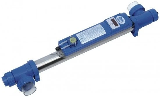 Blue Lagoon UV-C Timer+ 40 Watt