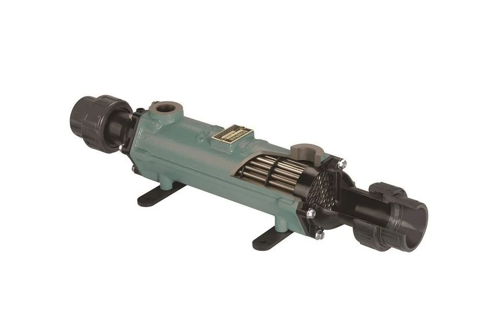 Bowman Wisselaar 5113-3-Cu/Ni - Afbeelding 2