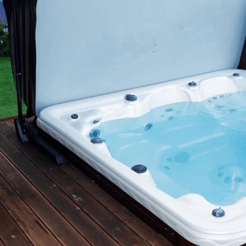 CoverMate III DeckMount - Afbeelding 2