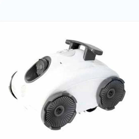 Automatische Zwembadrobot King Crab 5210