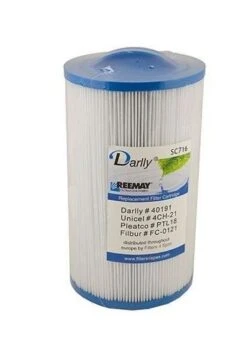 Darlly 40191 (SC716)