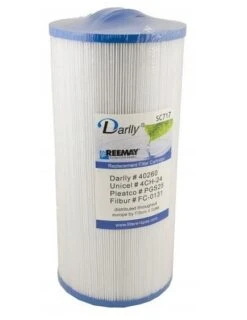 Darlly 40260 (SC717)