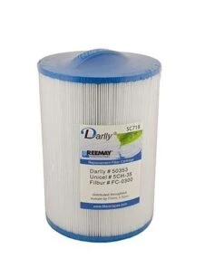 Darlly 50353 (SC718)